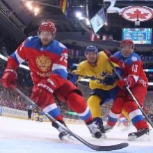Отменённый подвиг. Россия уступила Швеции на Кубке мира