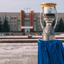 30 июня Магнитогорск отмечает свой 87-й день рождения!