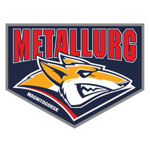 Новый логотип "Металлурга" будет представлен до конца мая